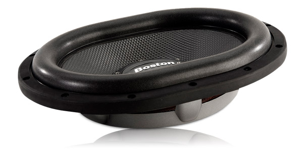 ������������� �������� Boston Acoustics SPG-TR
